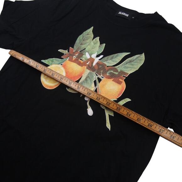 Vintage XLARGE Brand Graphic T Shirt - Picture 5 of 6